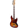 MARCUS MILLER V7 Alder-4 TS Tobacco Sunburst