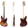 MARCUS MILLER V7 Alder-4 TS Tobacco Sunburst
