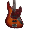 MARCUS MILLER V7 Alder-4 TS Tobacco Sunburst