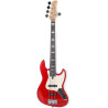 MARCUS MILLER V7 Alder-5 BMR Bright Metallic Red