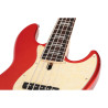 MARCUS MILLER V7 Alder-5 BMR Bright Metallic Red