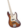 MARCUS MILLER V7 Swamp Ash Reissue-4 TS.S MN Tobacco Sunburst