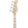 MARCUS MILLER V7 Swamp Ash Reissue-4 TS.S MN Tobacco Sunburst