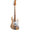 MARCUS MILLER V8 Swamp Ash-4 NT MN Naturel