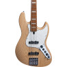 MARCUS MILLER V8 Swamp Ash-4 NT MN Naturel