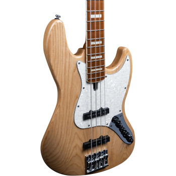 MARCUS MILLER V8 Swamp Ash-4 NT MN Naturel