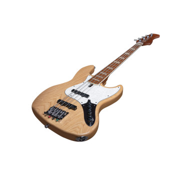 MARCUS MILLER V8 Swamp Ash-4 NT MN Naturel