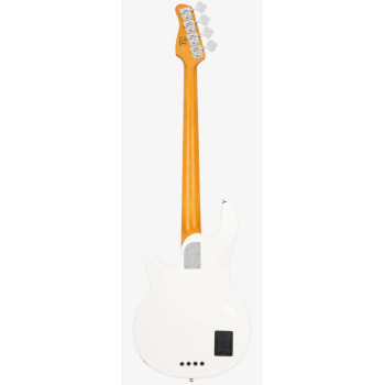 MARCUS MILLER Z3-4 AWH MN Antique White