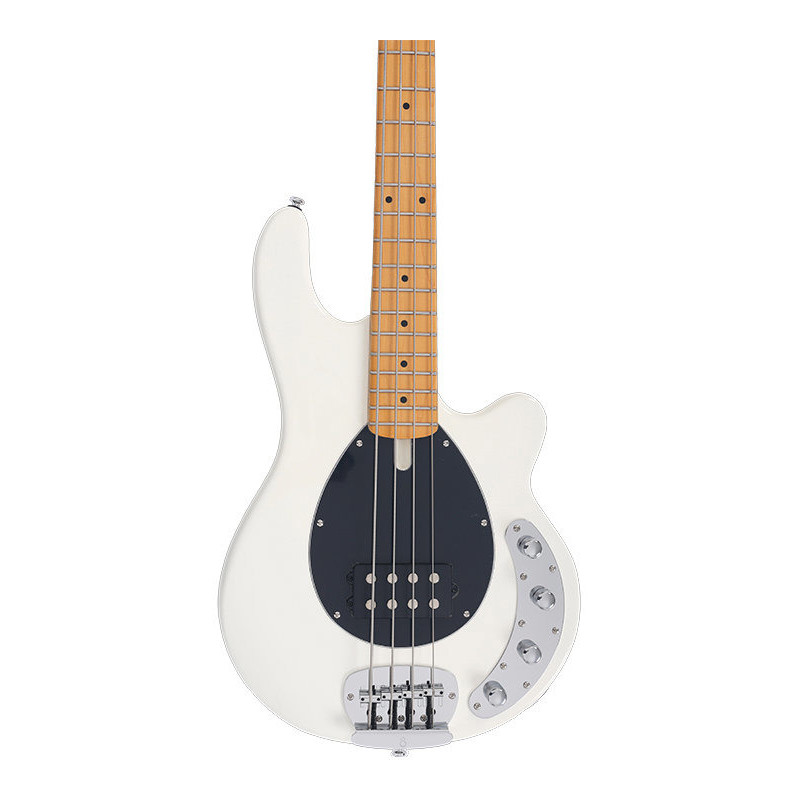 MARCUS MILLER Z3-4 AWH MN Antique White
