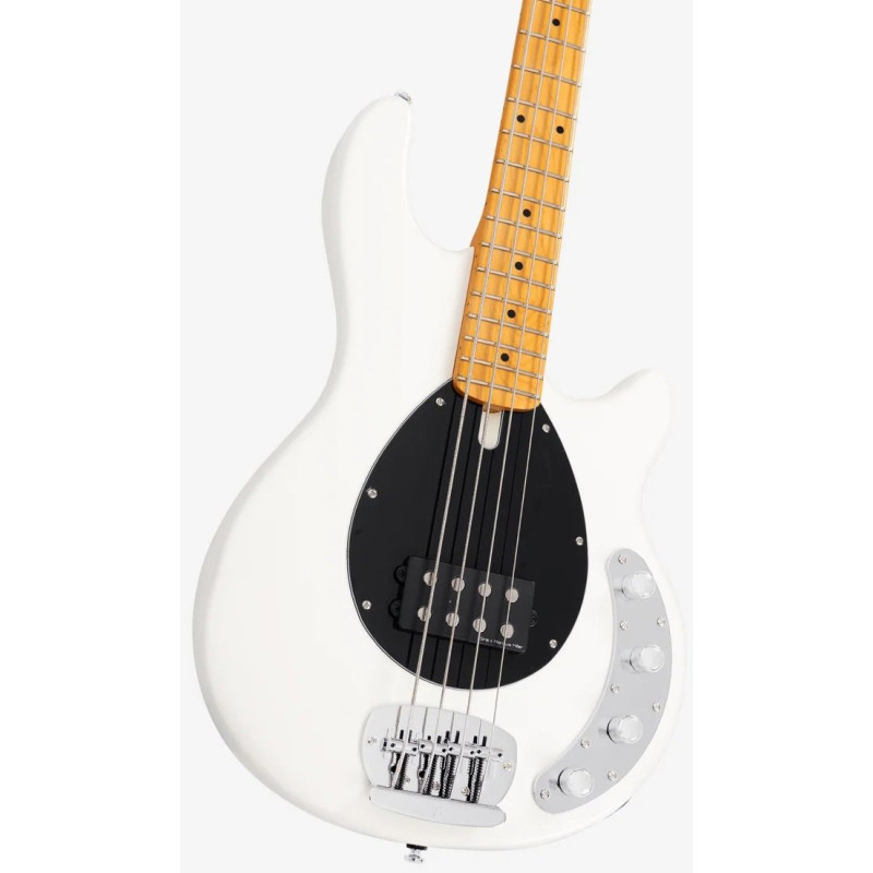 MARCUS MILLER Z3-4 AWH MN Antique White
