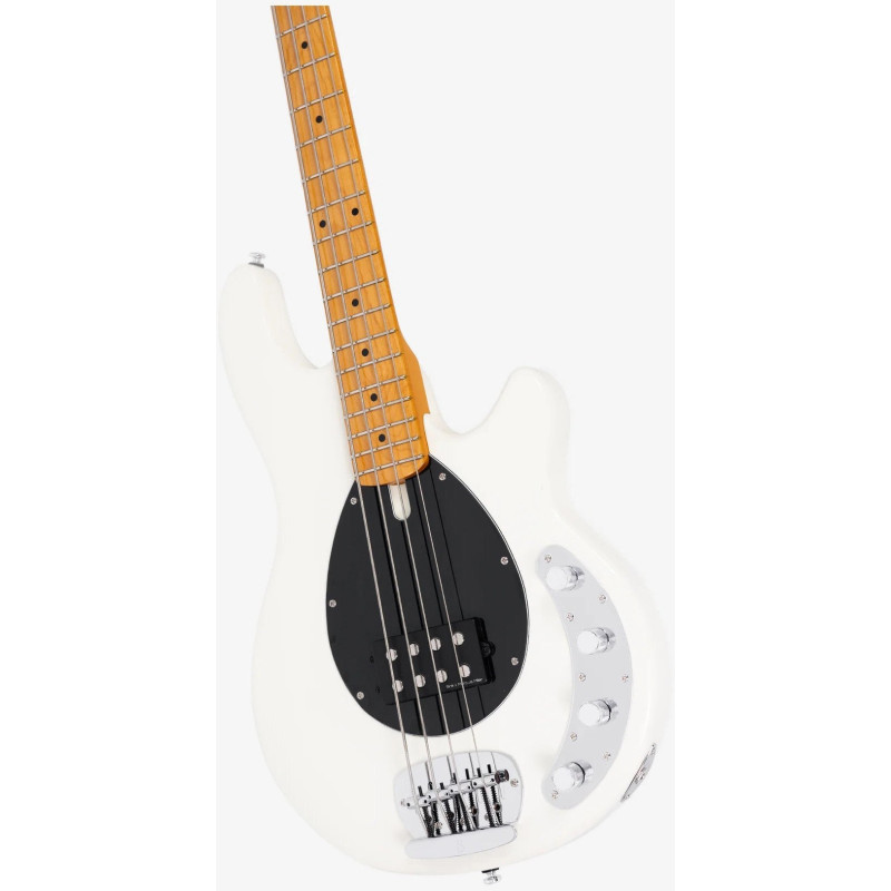 MARCUS MILLER Z3-4 AWH MN Antique White