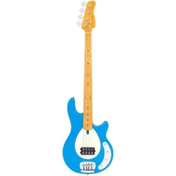MARCUS MILLER Z3-4 Blue MN Blue