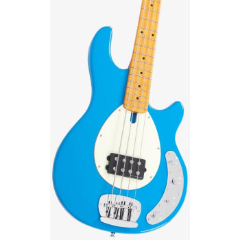 MARCUS MILLER Z3-4 Blue MN Blue