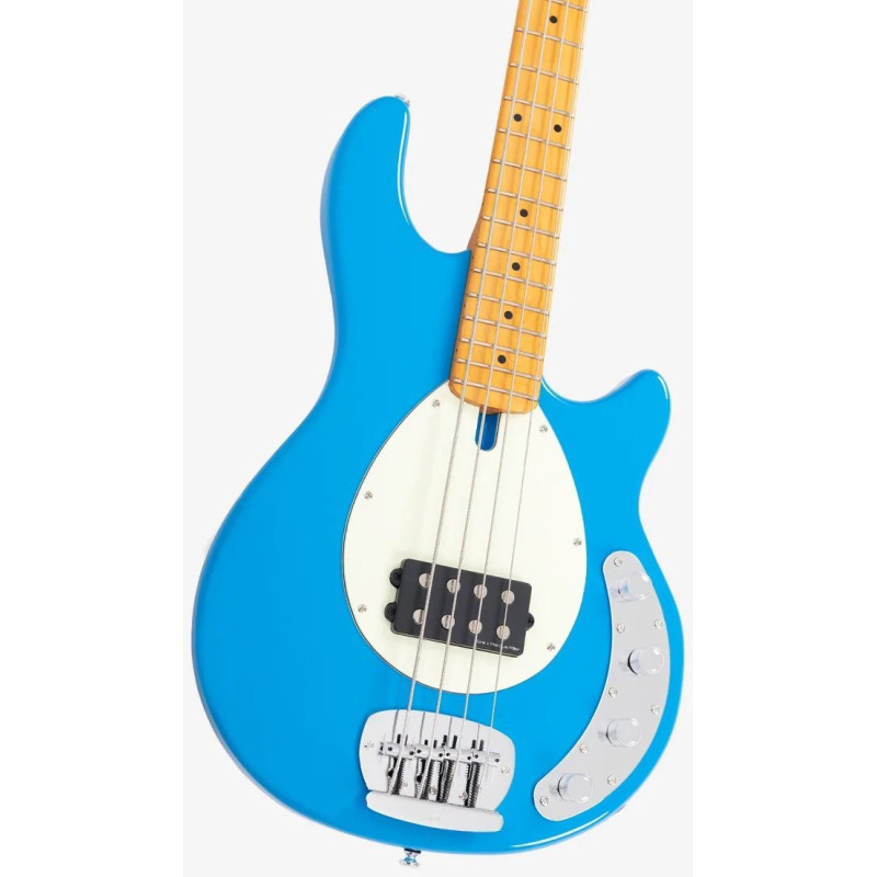 MARCUS MILLER Z3-4 Blue MN Blue