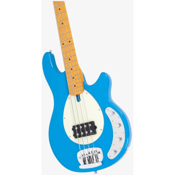 MARCUS MILLER Z3-4 Blue MN Blue
