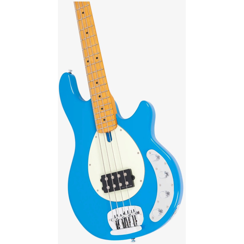 MARCUS MILLER Z3-4 Blue MN Blue