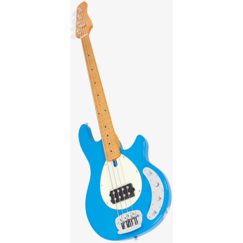 MARCUS MILLER Z3-4 Blue MN Blue
