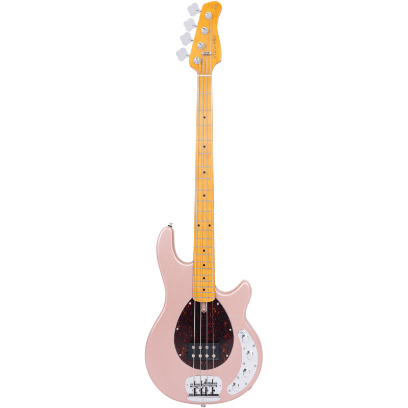 MARCUS MILLER Z3-4 Rosegold MN RoseGold