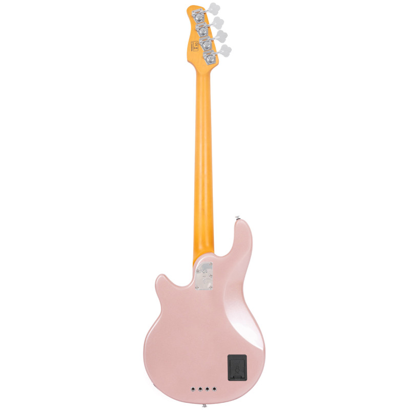 MARCUS MILLER Z3-4 Rosegold MN RoseGold