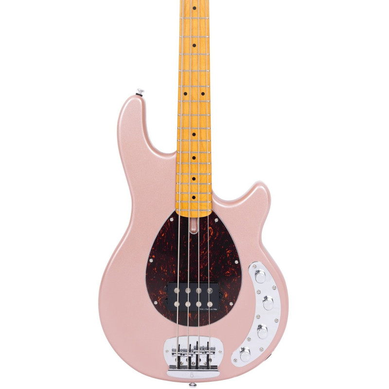 MARCUS MILLER Z3-4 Rosegold MN RoseGold