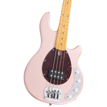 MARCUS MILLER Z3-4 Rosegold MN RoseGold