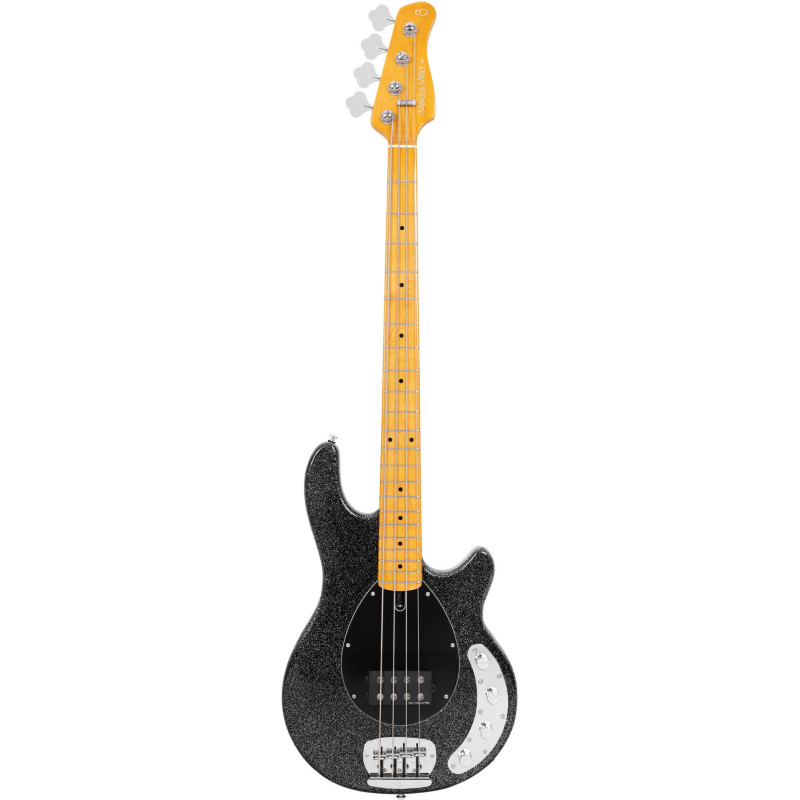 MARCUS MILLER Z3-4 Spakle BK MN Spakle Black