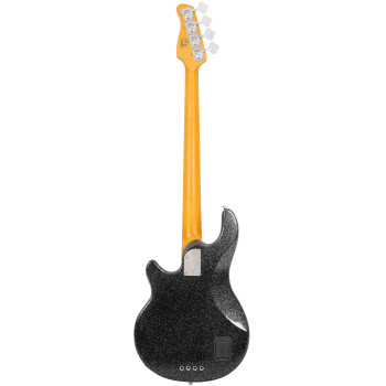 MARCUS MILLER Z3-4 Spakle BK MN Spakle Black
