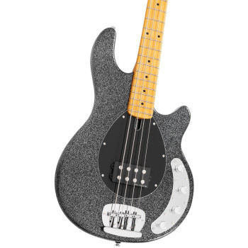 MARCUS MILLER Z3-4 Spakle BK MN Spakle Black