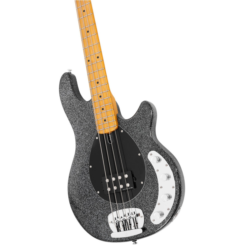 MARCUS MILLER Z3-4 Spakle BK MN Spakle Black