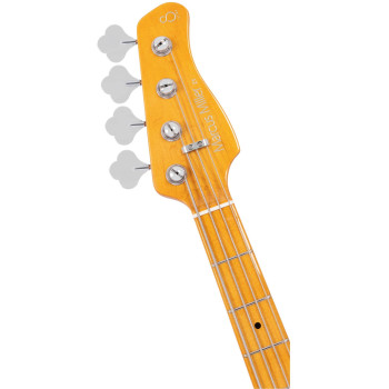 MARCUS MILLER Z3-4 Spakle BK MN Spakle Black