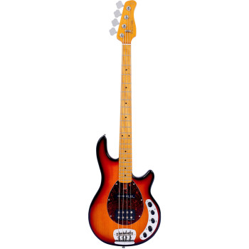 MARCUS MILLER Z7-4 3TS MN Tobacco Sunburst