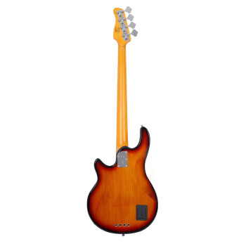 MARCUS MILLER Z7-4 3TS MN Tobacco Sunburst