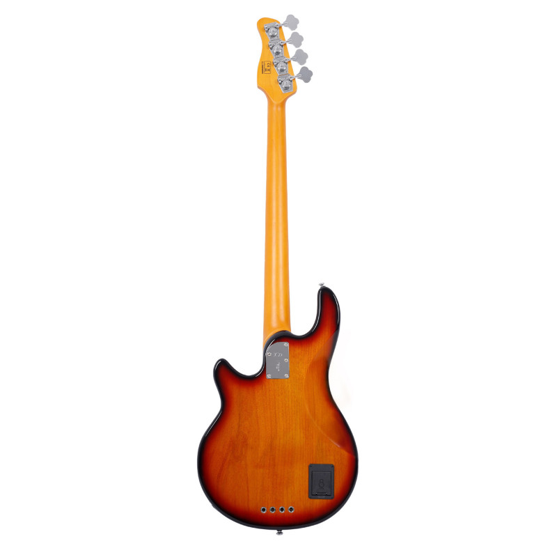 MARCUS MILLER Z7-4 3TS MN Tobacco Sunburst