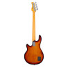 MARCUS MILLER Z7-4 3TS MN Tobacco Sunburst