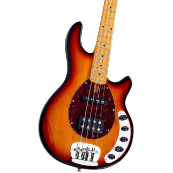 MARCUS MILLER Z7-4 3TS MN Tobacco Sunburst