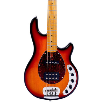 MARCUS MILLER Z7-4 3TS MN Tobacco Sunburst