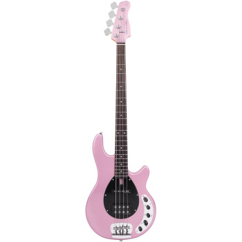 MARCUS MILLER Z7-4 Burgundy Burgundy