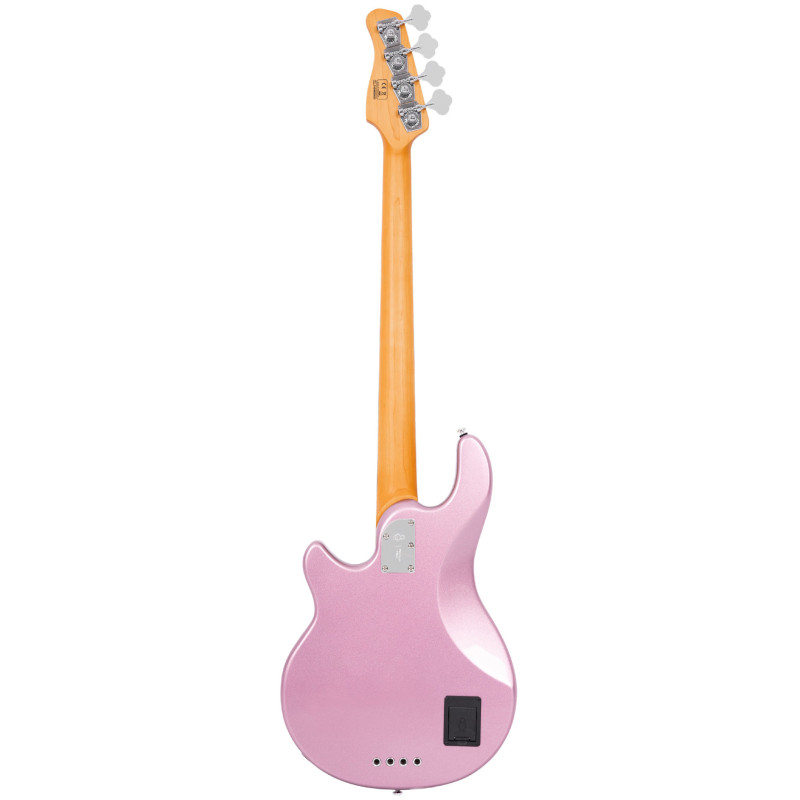 MARCUS MILLER Z7-4 Burgundy Burgundy