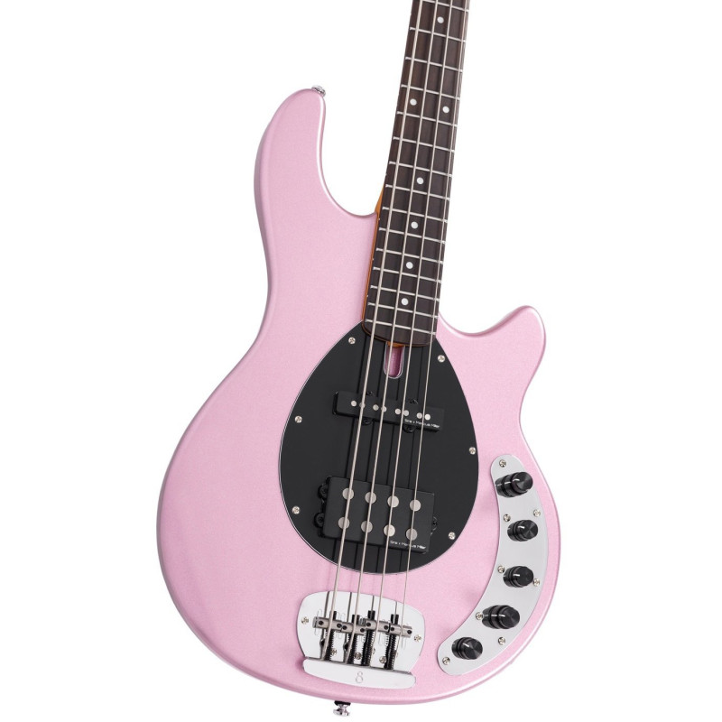 MARCUS MILLER Z7-4 Burgundy Burgundy
