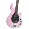 MARCUS MILLER Z7-4 Burgundy Burgundy
