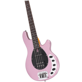 MARCUS MILLER Z7-4 Burgundy Burgundy