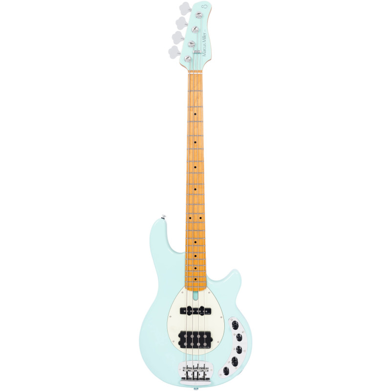 MARCUS MILLER Z7-4 Mint MN Mint