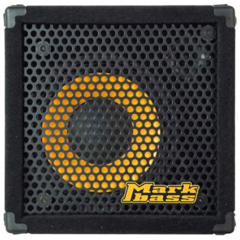 MARKBASS MARCUS MILLER CMD 101 MICRO 60 1x10" Tweeter 60W