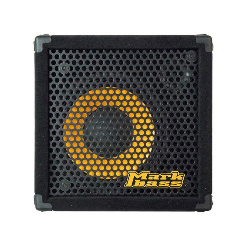 MARKBASS MARCUS MILLER CMD 101 MICRO 60 1x10" Tweeter 60W