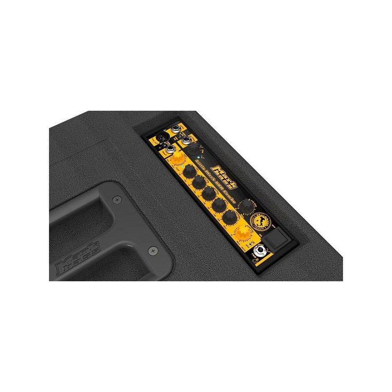 MARKBASS MB58R MINI CMD 121 1X12 300W
