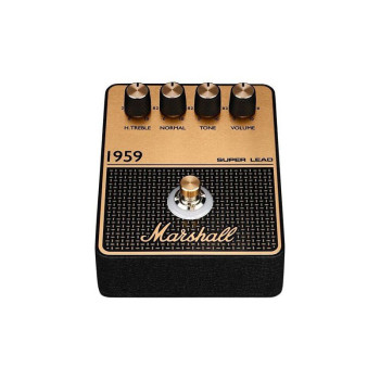 MARSHALL 1959 Amp Pedal