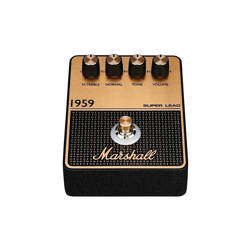MARSHALL 1959 Amp Pedal