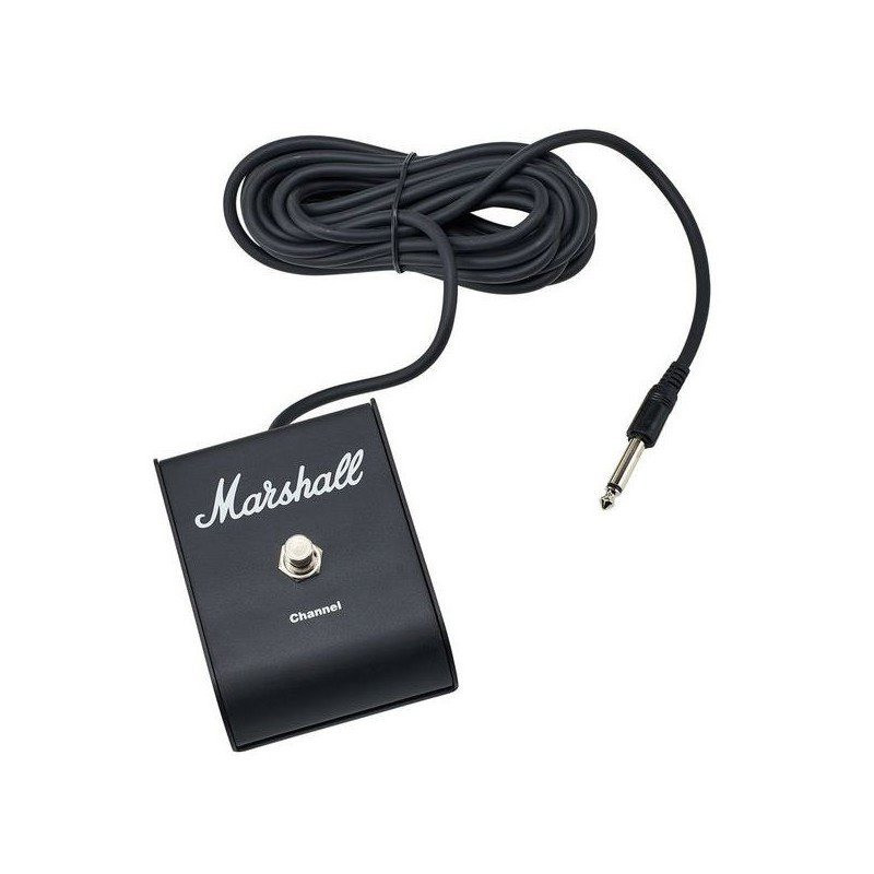 MARSHALL PEDL-90003 Single Footswitch canaux P801
