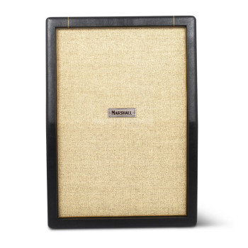 MARSHALL ST212 Studio JTM 2x12 Upright Cabinet