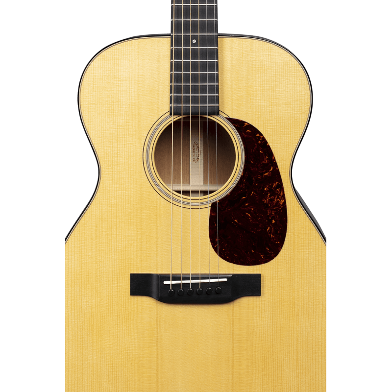 MARTIN 00-18-GE 00-18